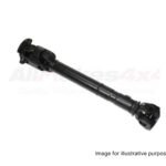 LAND ROVER DISCOVERY 2 Front Propshaft TVB000110