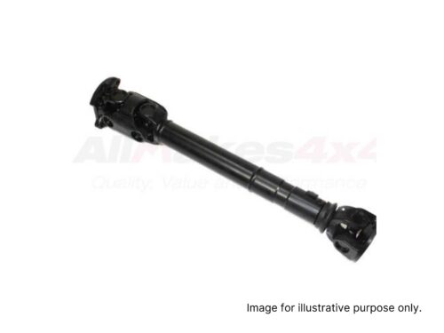 LAND ROVER DISCOVERY 2 Front Propshaft TVB000110