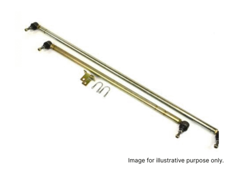 LAND ROVER DISCOVERY 2 HEAVY DUTY STEERING ROD TF255 TERRAFIRMA