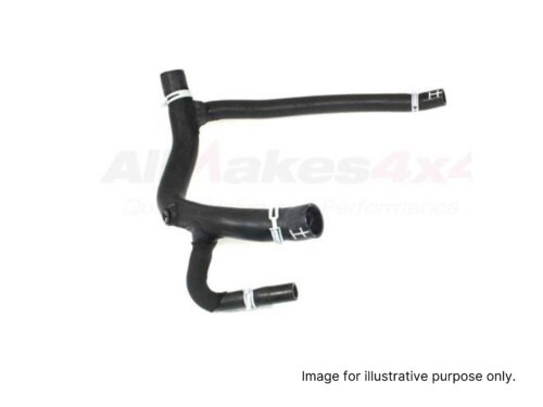 LAND ROVER DISCOVERY 2 TD5 OEM TOP RADIATOR COOLANT HOSE PEH101080