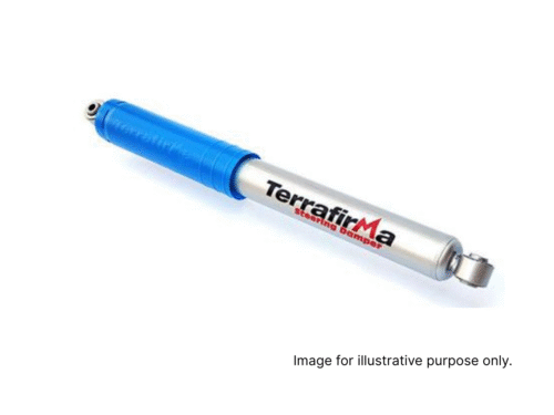 LAND ROVER DISCOVERY 2 TERRAFIRMA STEERING DAMPER TF802