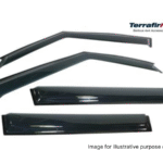 LAND ROVER DISCOVERY 2 WIND DEFLECTORS (SET OF 4) TF661 TERRAFIRMA