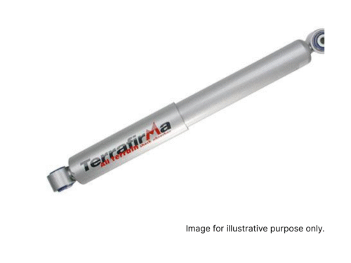 LAND ROVER DISCOVERY +3" REAR SHOCK ABSORBER TF179