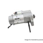 LAND ROVER DISCOVERY 4 LR4 DENSO STARTER MOTOR LR043962