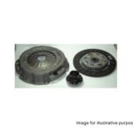 LAND ROVER DISCOVERY DEFENDER 200/300TDi OEM Clutch Kit STC8358
