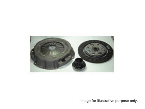 LAND ROVER DISCOVERY DEFENDER 200/300TDi OEM Clutch Kit STC8358