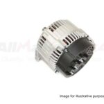 LAND ROVER DISCOVERY DEFENDER 300TDI ALTERNATOR 100AMP YLE10113
