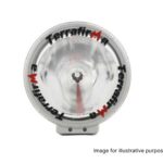 LAND ROVER DISCOVERY DEFENDER 8" HID SPOTLIGHT KIT TF701