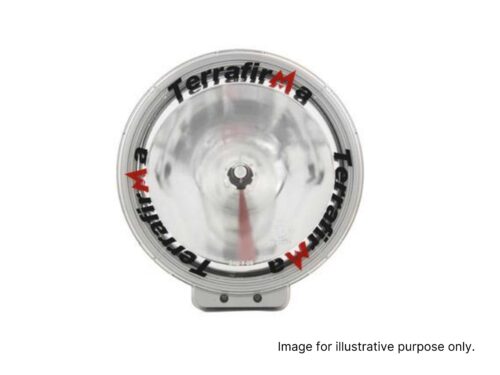 LAND ROVER DISCOVERY DEFENDER 8" HID SPOTLIGHT KIT TF701