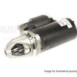 LAND ROVER DISCOVERY DEFENDER BOSCH STARTER MOTOR NAD101490