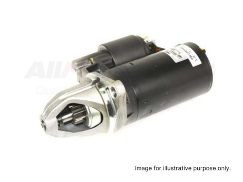 LAND ROVER DISCOVERY DEFENDER BOSCH STARTER MOTOR NAD101490
