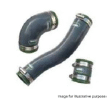 LAND ROVER DISCOVERY DEFENDER SAMCO SILICONE INTERCOOLER HOSE KIT TCS468-XDB
