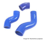 LAND ROVER DISCOVERY TD5 SILICONE INTERCOOLER HOSE KIT BLUE TF723 TERRAFIRMA
