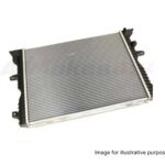 LAND ROVER Defender TD5 Radiator PDK000100