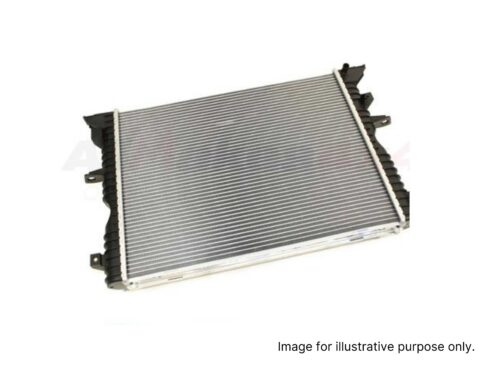 LAND ROVER Defender TD5 Radiator PDK000100