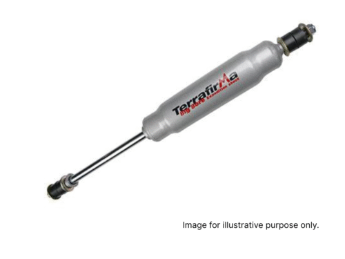 LAND ROVER Discovery 1 Defender RRC BIG BORE EXPEDITION +2" FRONT SHOCK TF123