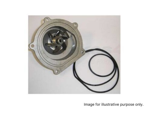 LAND ROVER Freelander 1 2.0L Airtex Water Pump PEB102420L
