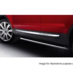 LAND ROVER RANGE ROVER EVOQUE SIDE STEPS VPLVP0071