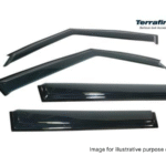 LAND ROVER RANGE ROVER L322 WIND DEFLECTORS TF665 TERRAFIRMA