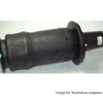 LAND ROVER RANGE ROVER P38 Dunlop Front Air Spring REB101740
