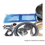 LAND ROVER Series 2A and 3 Swivel Housing Kit DA3181