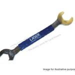 LAND ROVER Viscous Fan Coupling Spanner 32mm & 36mm DA1111