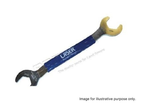 LAND ROVER Viscous Fan Coupling Spanner 32mm & 36mm DA1111