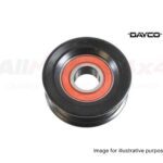 Land Rover 300TDi Discovery 1 Defender OEM Timing Belt Idler Pulley ERR7295