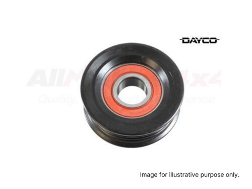 Land Rover 300TDi Discovery 1 Defender OEM Timing Belt Idler Pulley ERR7295