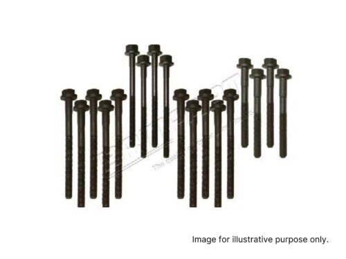 Land Rover Discovery 1 Defender RRC 200TDI Head Bolt Set DA2008