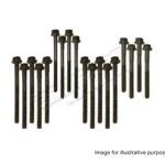 Land Rover 4.0/4.6 V8 10 Head Bolt Set DA2141