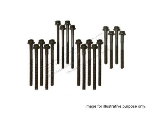 Land Rover 4.0/4.6 V8 10 Head Bolt Set DA2141