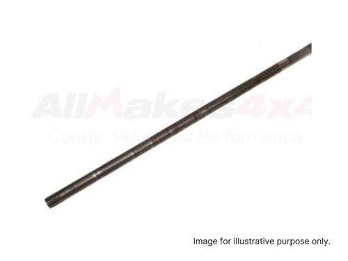 Land Rover Defender 110 130 Left Rear Axle Shaft FTC1725