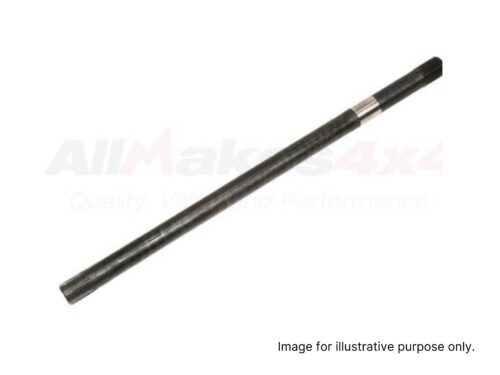 Land Rover Defender 110 130 Right Rear Axle Shaft FTC1724