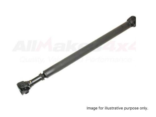 Land Rover Defender 110 300TDi OEM Rear Propshaft FTC3905