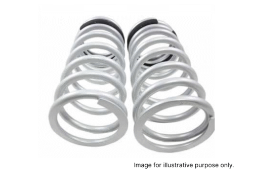 Land Rover Defender 110 Rear Springs TF034