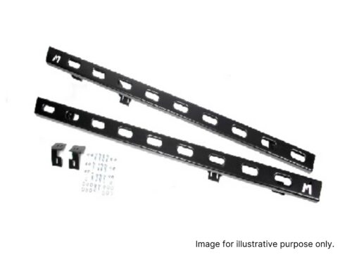 Land Rover Defender 110 Skeleton Rock Sliders TF0013