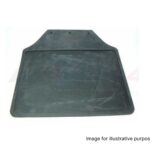 Land Rover Defender 110 / Perentie  Rear Mudflap BTR277