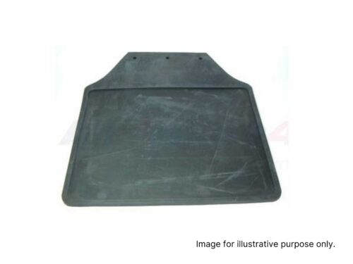 Land Rover Defender 110 / Perentie  Rear Mudflap BTR277