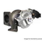 Land Rover Defender 2.4L TD4 Puma Garrett Turbocharger LR018396