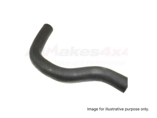 Land Rover Defender 200TDI Top Radiator Hose NTC4895