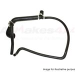 Land Rover Defender 300TDI GENUINE Bottom Radiator Hose PCH119060