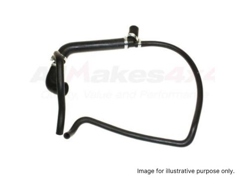 Land Rover Defender 300TDI Bottom Radiator Hose PCH119060