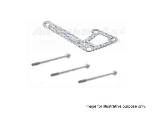 Land Rover Defender 300TDi Coolant Pump P Gasket + Bolts PET100790 FC108247