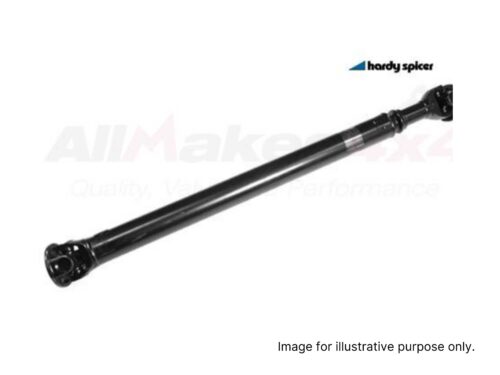 Land Rover Defender 300Tdi TD5 OEM Rear Propshaft FTC4198