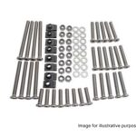 Land Rover Defender 4 Door Bolt Kit DA1133