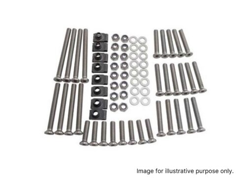 Land Rover Defender 4 Door Bolt Kit DA1133