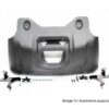 Land Rover Defender 90 110 Steering Guard TF0436B