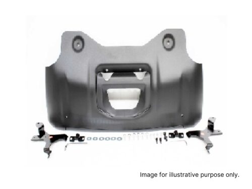 Land Rover Defender 90 110 Steering Guard TF0436B