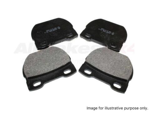 Land Rover Defender 90 Brake Pad Set STC9186 STC2956